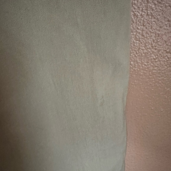GO by Go Silk Sage Trousers Size L - Picture 7 of 11